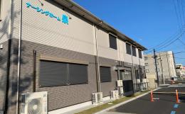 住宅型有料老人ホームナーシングホーム泉の施設画像